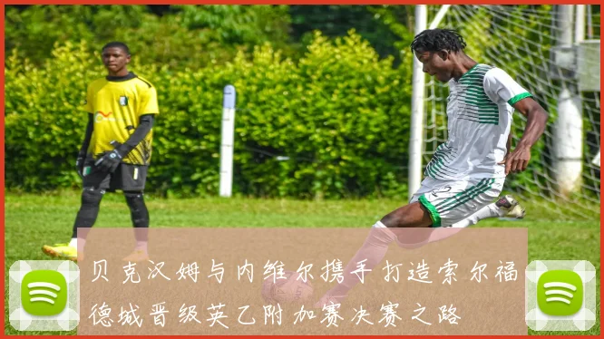 贝克汉姆与内维尔携手打造索尔福德城晋级英乙附加赛决赛之路