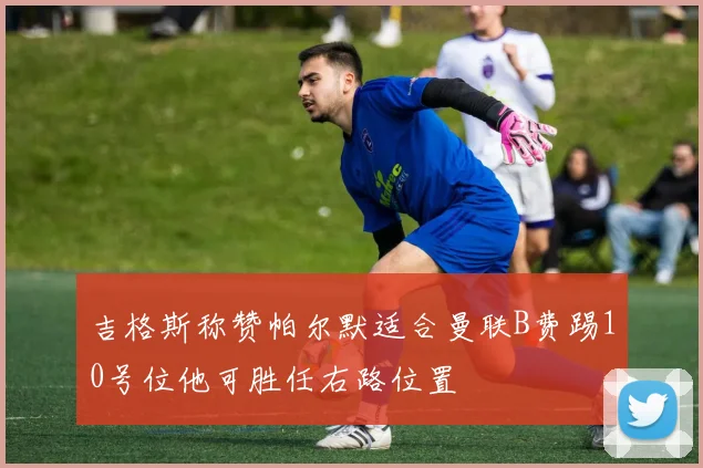 吉格斯称赞帕尔默适合曼联B费踢10号位他可胜任右路位置